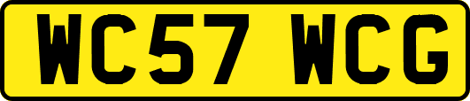 WC57WCG