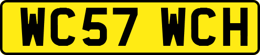 WC57WCH