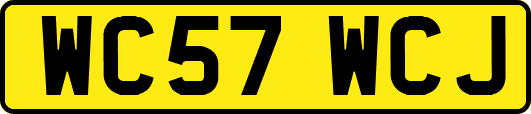 WC57WCJ