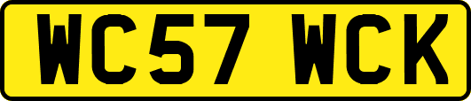 WC57WCK