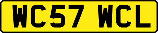WC57WCL