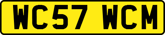 WC57WCM