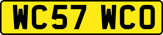 WC57WCO