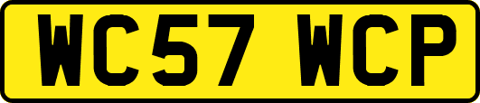 WC57WCP