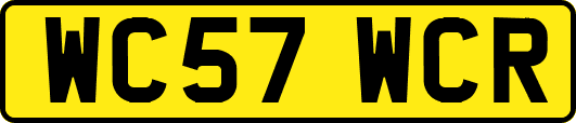 WC57WCR