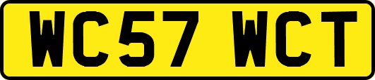 WC57WCT