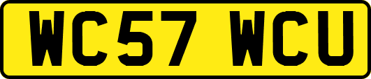 WC57WCU