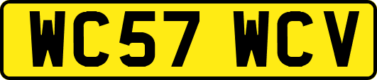 WC57WCV