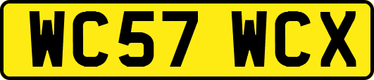 WC57WCX
