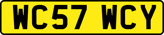 WC57WCY