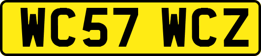 WC57WCZ