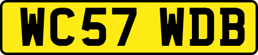 WC57WDB