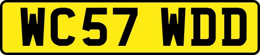 WC57WDD