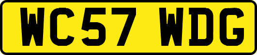 WC57WDG