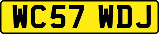WC57WDJ