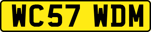 WC57WDM