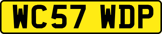 WC57WDP