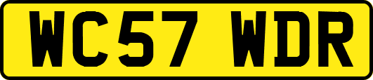 WC57WDR