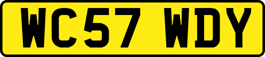 WC57WDY