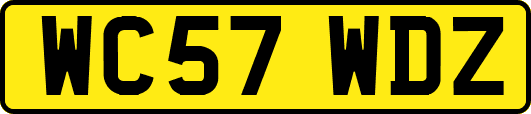 WC57WDZ