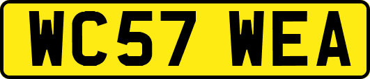 WC57WEA