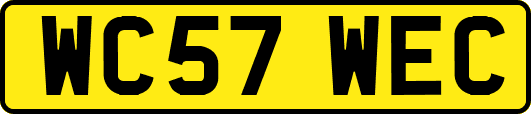 WC57WEC