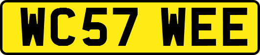 WC57WEE