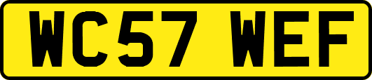 WC57WEF