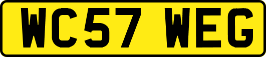 WC57WEG