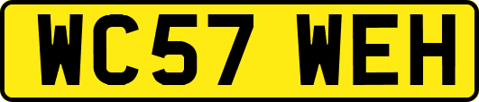 WC57WEH