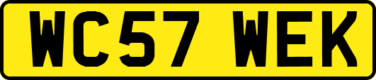 WC57WEK