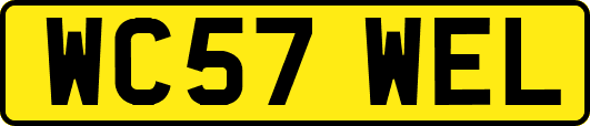 WC57WEL