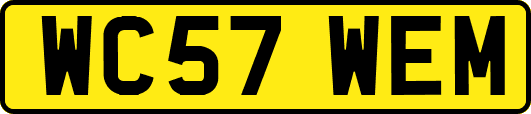 WC57WEM
