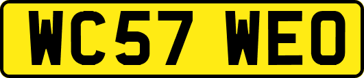 WC57WEO
