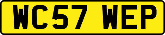 WC57WEP
