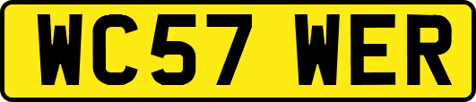 WC57WER