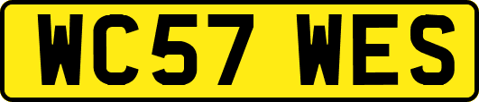 WC57WES