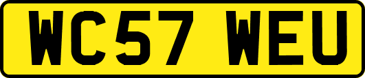 WC57WEU