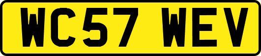 WC57WEV