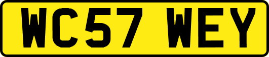 WC57WEY