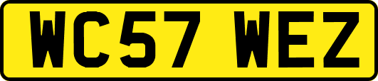 WC57WEZ