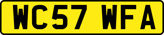 WC57WFA