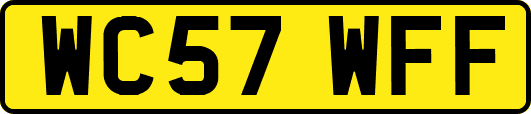 WC57WFF