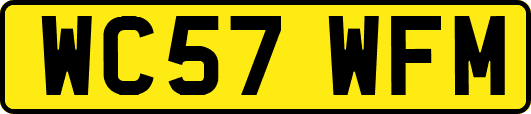 WC57WFM