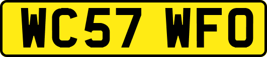 WC57WFO