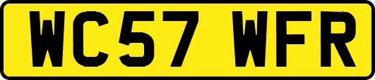WC57WFR