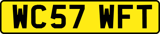 WC57WFT