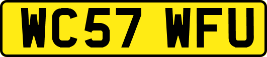 WC57WFU
