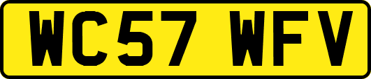 WC57WFV