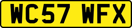 WC57WFX